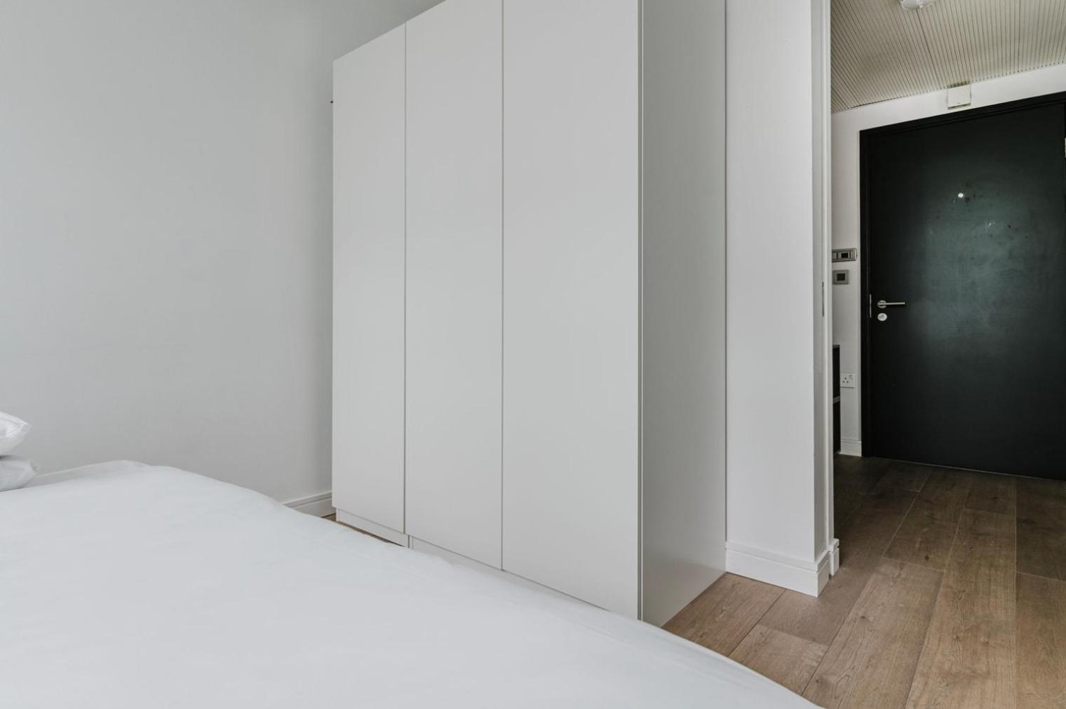 Apartment Blueground Covent Garden Doorman Balcony Lon-571 London